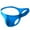 Blue, variant on Tbopshirt Men's Brief Underwear,Men's Fashion Casual Comfortable Breathable Solid Color Low Waist Briefs,Mens Gift