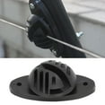 thumbnail image 4 of Fence Hemispherical Insulator, Electric Fence Insulator Strong Insulation Sunproof High Voltage Resistance  For Farm, 4 of 8