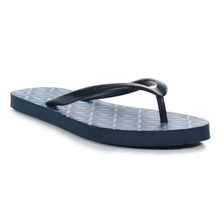 

Regatta Womens Bali Tile Flip Flops