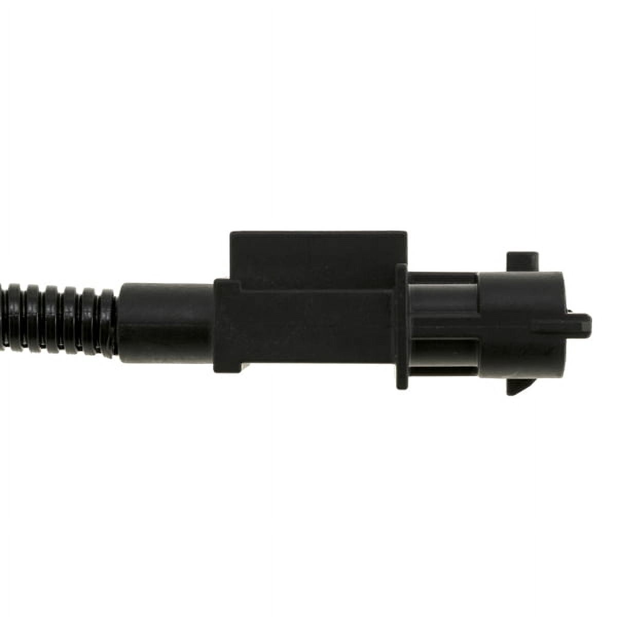 Engine Crankshaft Position Sensor
