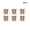 thumbnail image 1 of For Xiaomi Robot Vacuum X10+ X10 Plus B101GL Spare Parts Accessories Main Side Brush Hepa Filter Dust Bag Rag Mop Stand Dust Box, 1 of 5