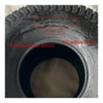thumbnail image 6 of 2 Pcs 18x8.50-8 Lawn Garden Mower Golf Cart Tractor Turf Tires Tubeless 4 Ply, 6 of 6