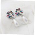thumbnail image 4 of unbranded Pendientes Colgantes Con Y Multicolor Para Uso Y, 4 of 8