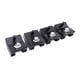 thumbnail image 1 of Kit De Elevación De Elevadores De Espaciadores De Asiento Elevador, Mecanizado CNC, Elevación De Altura De 1,25 Pulgadas, Kit De Elevación De Asiento Delantero A Prueba De, 1 of 7