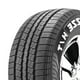 thumbnail image 2 of Paquete de 2 Llantas 245/75 R17 JKTYRE BLAZZE H/T 121/118S JKTYRE BLAZZE H/T, 2 of 2