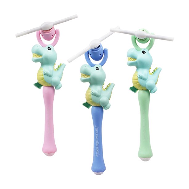 Flashing Light Up Windmill For Kids Spinning LED Music Colorful