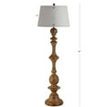 thumbnail image 4 of JONATHAN Y Taylor 67" Resin LED Floor Lamp, Brown, JYL3000A, 4 of 6