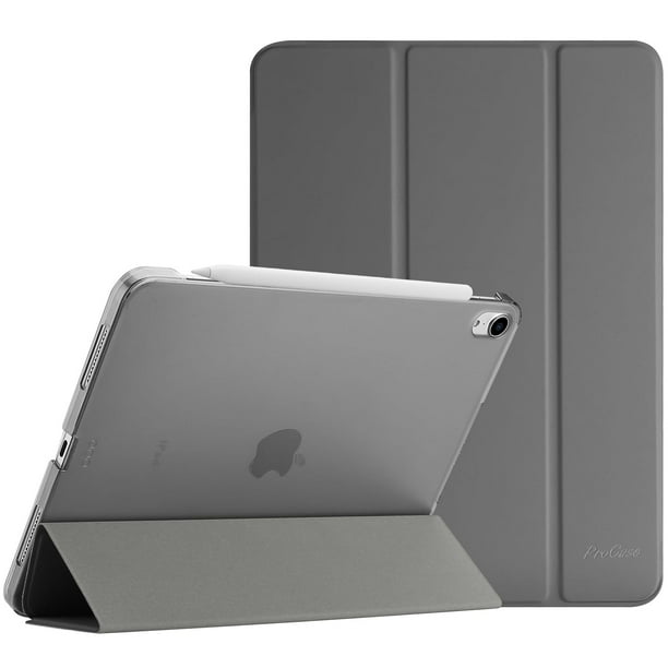 Smart Case ProCase para iPad Air de 11 pulgadas 2025/2024/10,9 pulgadas