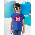thumbnail image 2 of Unicorn Kitten T-Shirt Toddler -Image by Shutterstock,  2 Toddler, 2 of 4