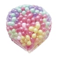 thumbnail image 5 of Red para soltar globos, bolsa de red para soltar globos, red para flotar o elevar globos, herramienta para soltar globos con helio, 5 of 5