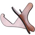 thumbnail image 1 of Stable Movable Bass Holder, Guitar Stand, Light Weight Save Space Guitar Violin For Musical Instruments Ukulele, 1 of 8