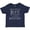 Navy Blue, variant on Inktastic Shakespeare Boys or Girls Baby T-Shirt