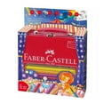 thumbnail image 1 of Faber-Castell 201352 Jumbo Grip Circus Colouring Set, 33 pieces, 1 of 3