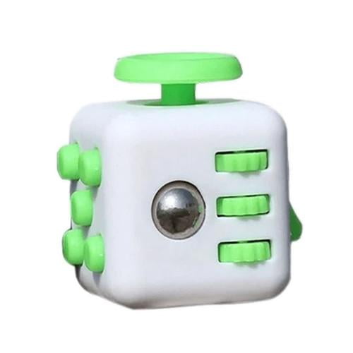 Anti Stress Fidget Cube Walmart Canada