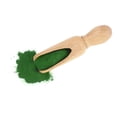 thumbnail image 5 of Organic Green Spirulina Powder, 2 Pounds — Non-GMO, Kosher, Raw, Vegan — by Food to Live, 5 of 7