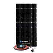 Rtrt Solarkit 100W Pwm30a W Bt Ul