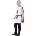 thumbnail image 4 of Smiffys Mens Economy Knight Costume Set, 4 of 4
