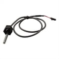 thumbnail image 2 of Sensor de Temperatura/Límite Alto de 24 Pulgadas para Spa M7, Diámetro de 1/4 Pulgadas, 2 Pines - 32016 30042 30382, Kit de Reemplazo para Control de Spa, 2 of 5