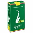 thumbnail image 4 of Cañas para saxofón alto Vandoren JAVA Strength 4 (caja de 10), 4 of 6