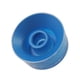 thumbnail image 4 of De Control Azules De Acrílico Con Pabras Bncas Para Guitarra Gloria Perilla de volumen, 4 of 7