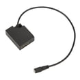 thumbnail image 4 of Full Decoding Dummy Battery,NP W126 Full Decoding Dummy Battery NP Dummy Battery Sleek Aesthetic, 4 of 8
