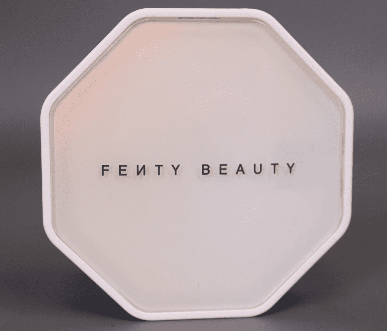 FENTY BEAUTY by Rihanna Demi'Glow Light-Diffusing Highlighter Color: 01 Pretty Purlz Size: N/A