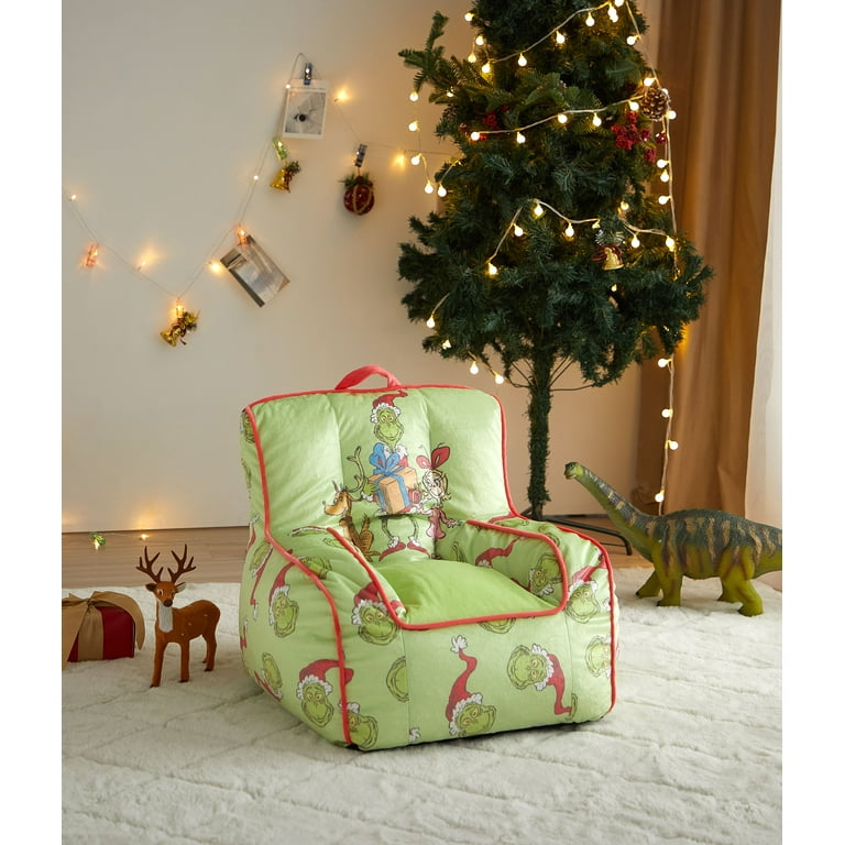 Grinch 18