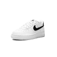 thumbnail image 4 of NIKE GRADE SCHOOL Air Force 1 GS "White / Black" CT3839 100 CT3839 100 from Stadium Goods, 4 of 9