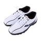 thumbnail image 4 of Zapatos informales para hombre, zapatos de Golf antideslizantes, botines transpirables, zapatillas impermeables, zapatos de PU para otoño, primavera, 43 Yinane zapatillas casuales, 4 of 8