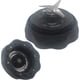 thumbnail image 5 of Combo de Licuadora de Repuesto Fácil Cuchilla Extractora Compatible con 1200W Combo Licuadora ZNBF30500Z 2 Pieza, 5 of 5