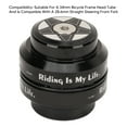 thumbnail image 3 of Bicycle Headset,  Bike Bearing Headset  For Outdoor, 3 of 8