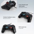 thumbnail image 3 of Ygjytge Controlador Juegos Con Cable Plástico 7 en 1 para Gamepads Consola PS3/PS4/Switch/PC, 3 of 9