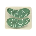thumbnail image 1 of Mascarilla para ojos Dieux Forever Eye Reviver, silicona reutilizable, 15 ml, 1 of 6