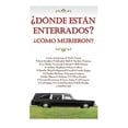 thumbnail image 1 of Â¿Dónde Están Enterrados? Grupo Editorial Tomo 9786074153248, 1 of 2