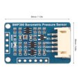 thumbnail image 4 of Barometric Pressure Sensor I2C SPI Interface Temperature Altitude Low Noise BMP390 Sensor for GPS Wearable Device Drone, 4 of 5
