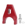 thumbnail image 2 of Collier de Serrage Distributeur en Aluminium V6 V8, Compatible avec 283 327 350 383 Collier de Serrage Distributeur, Distributeurs de Remplacement Automobile, 2 of 7