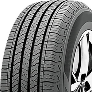 Dcenti Wheel Dcenti DC66 All Season P245/75R16 111T Passenger Tire Sansujyuku sansujyuku.com