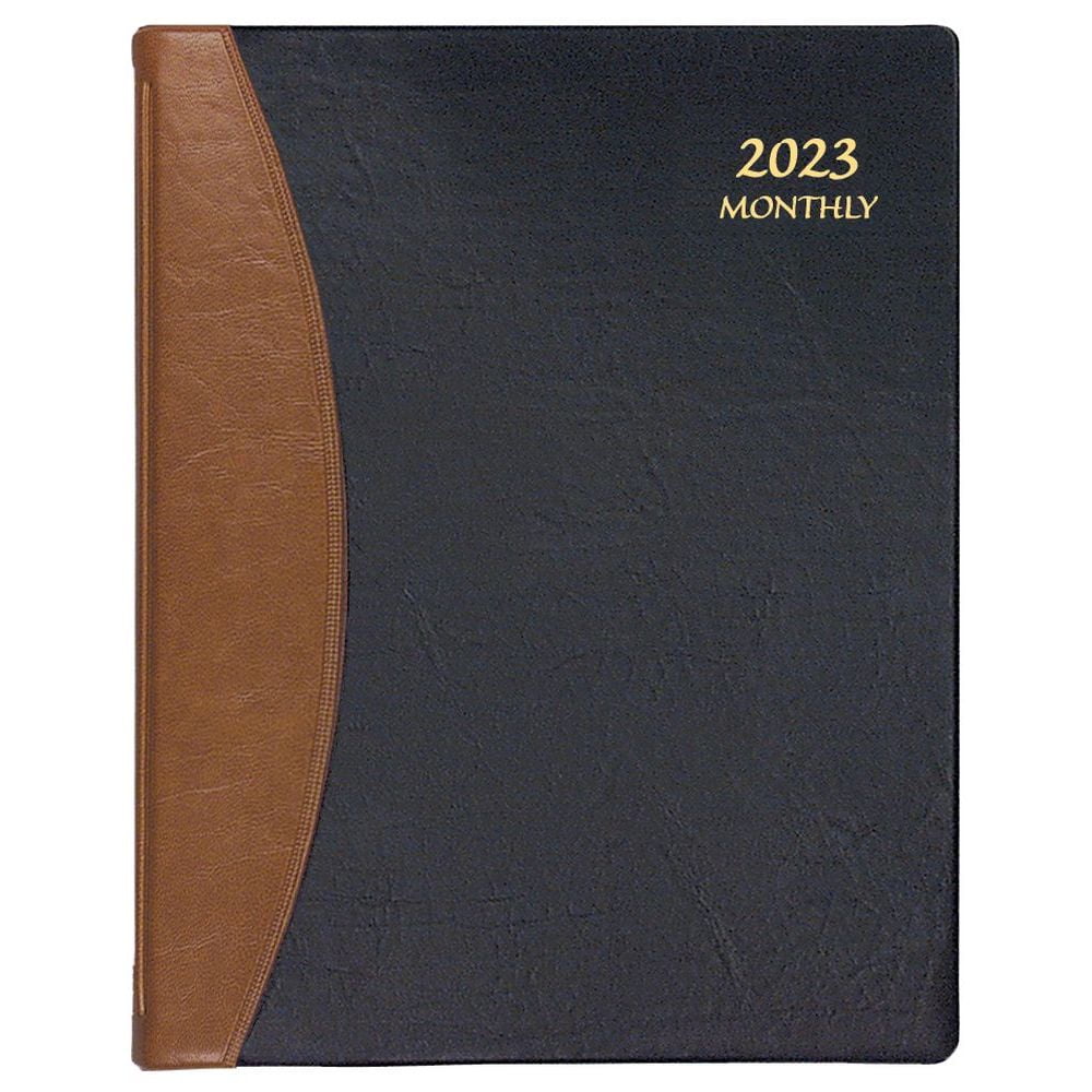 Carriage 2023 Monthly Appointment Planner