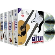 Emedia Music Guitar Collection, Music Training Course