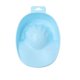 thumbnail image 1 of 1Pc Single-layer Soaking Bowl Nail Removal Bowl Rectangular Nail Care Bowl Manicure Care Bowl (Blue), 1 of 3
