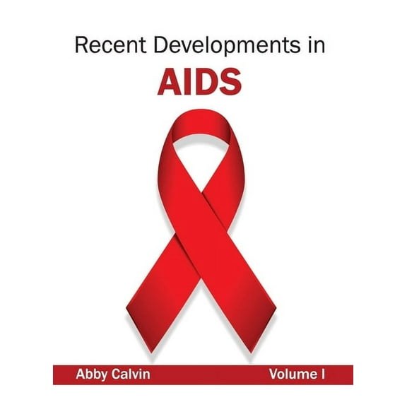 Recent Developments in Aids: Volume I (Hardcover)