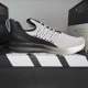 thumbnail image 4 of Size 10.5 - Adi - das Lite Racer Adapt 7.0 White Black, 4 of 6