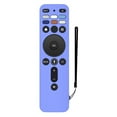 thumbnail image 4 of Remote Control Cover All-inclusive Soft Silicone TV Remote Controller Protective Case for VIZIO XRT260 TV Remote, 4 of 8