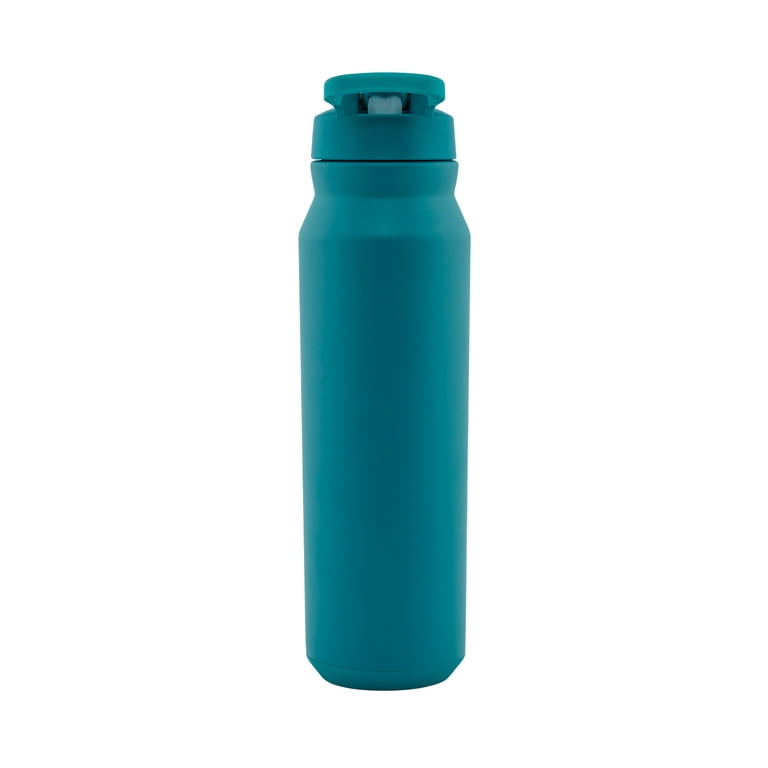 Pro Sports Water Bottles, Plastic, 32 oz