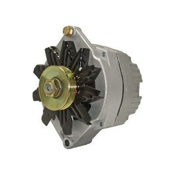 Alternator - Compatible with 1980 - 1986 Jeep CJ7 1981 1982 1983 1984 1985