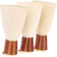thumbnail image 2 of HUGFEGWE Suona Bouche de Roseau, 4 Pcs Instrument de Musique National Chinois Sifflet Corne Accessoire Moyen CA919-100559, 2 of 7