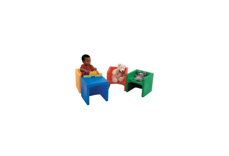 cube kids