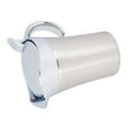 thumbnail image 2 of Jarra para servir salsas de acero inoxidable 304 con aislamiento térmico de doble pared (L, 750 ml), 2 of 14