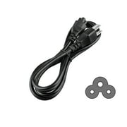 CJP-Geek New AC Power Cord Cable Plug For MAG Innovision LT782S LT916S LT982S 900P LCD Monitor