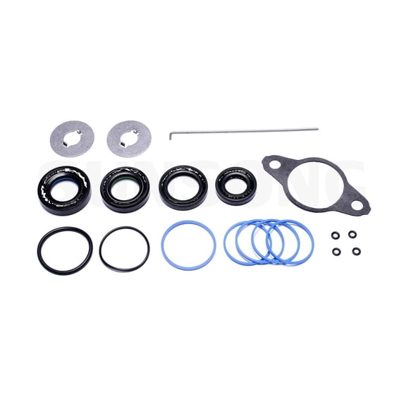 Sunsong 8401349 Rack and Pinion Seal Kit